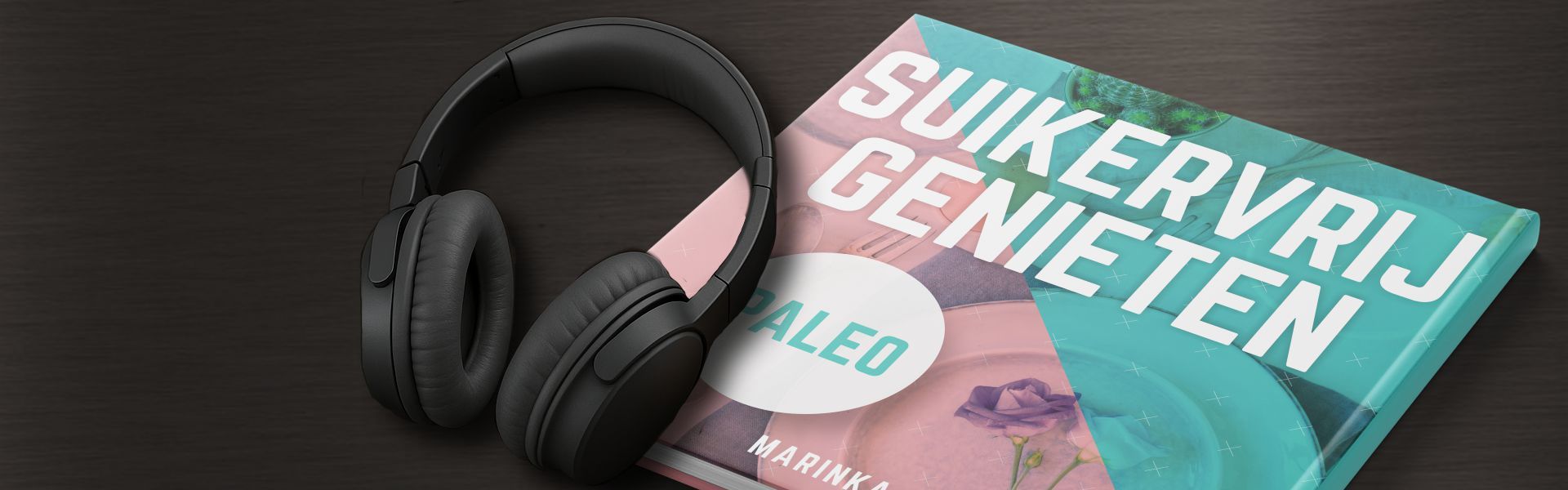 Suikervrij genieten: Afkicken van suiker in 3 weken