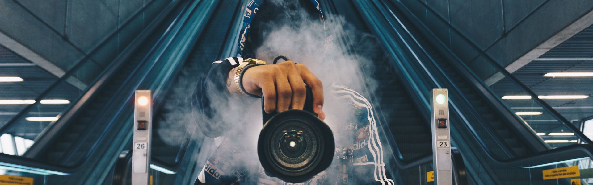 Fotograferen en bewerken