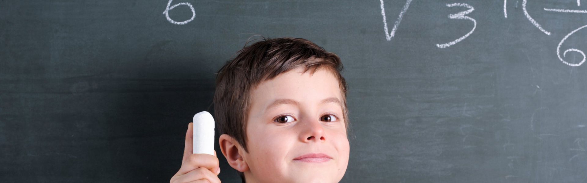 De basis voor rekenvaardigheid (1) - Opinie