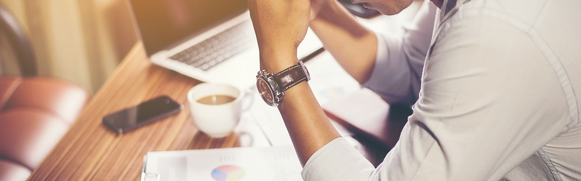 Efficiënt werken met het journaal