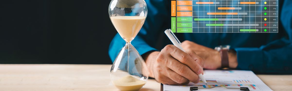 Timemanagement: meer grip op je tijd en agenda