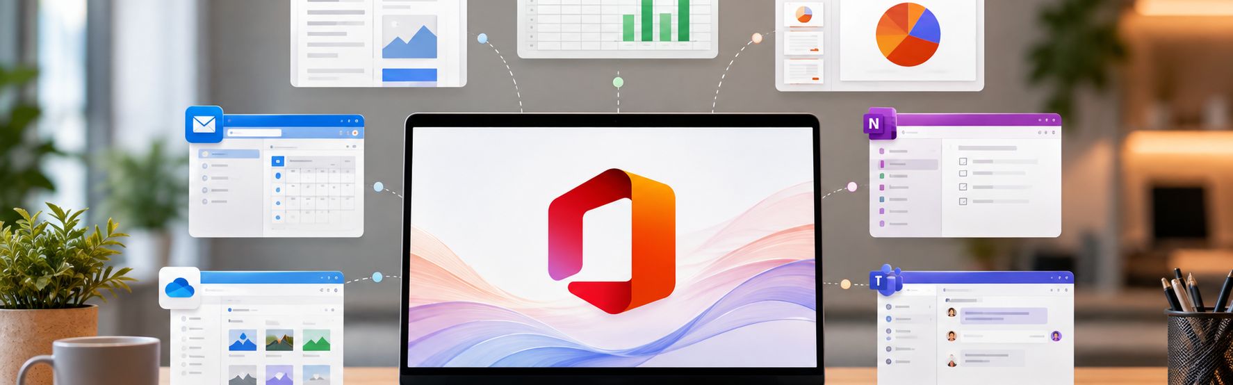 Microsoft Office 365 Basis