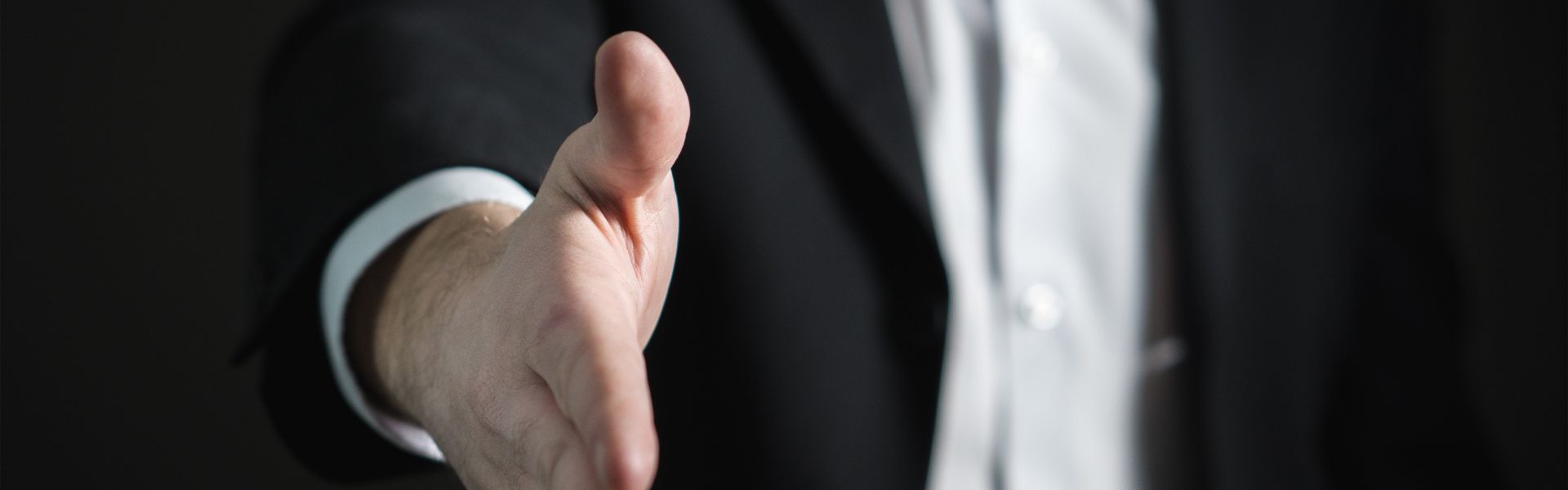 Acquisitie: klanten en opdrachten werven