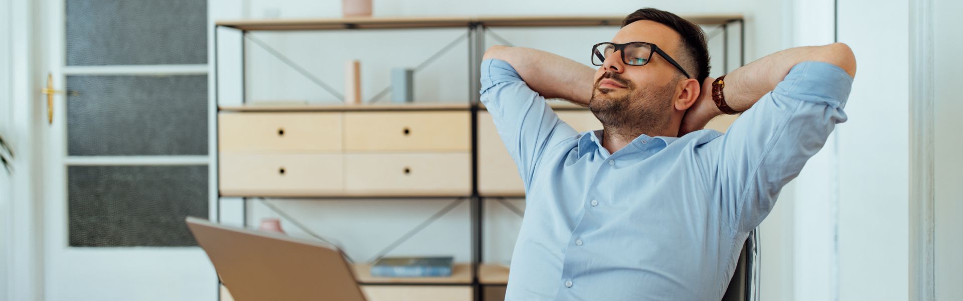 Pauzes nemen voor gezondheid en productiviteit