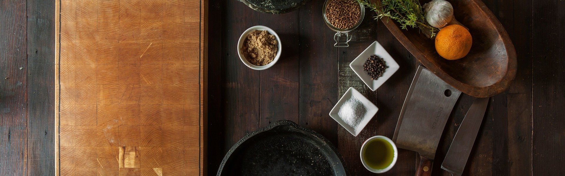 Voedingstips en makkelijke recepten