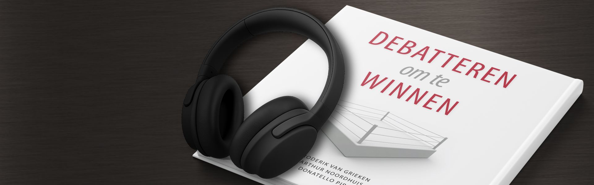 Debatteren om te winnen: de kunst van het overtuigen