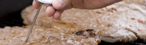Voedselveiligheid in het tankstation