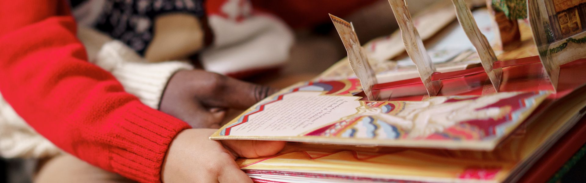 Storytelling voor leerkrachten