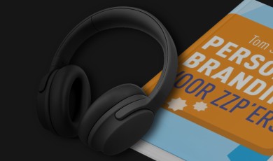Personal branding voor zzpers