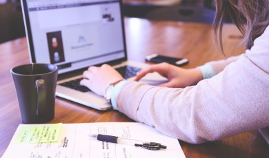 zeven stappen voor een goed marketingplan