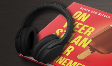 Onweerstaanbaar ondernemen, de drie succesversnellers waarmee je gegarandeerd meer klanten verleidt