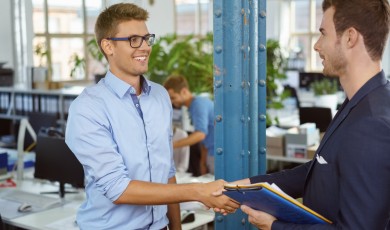 Inschrijven van je onderneming