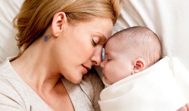 Borstvoeding (kolven) op de werkvloer