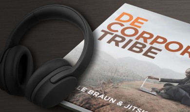 De corporate tribe