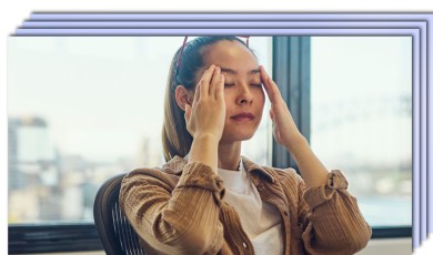 Leertraject: Mentaal fit