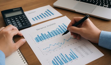 Effectief een verschillenanalyse maken