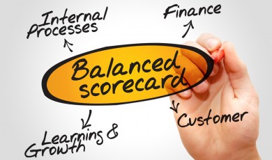 Berliner Balanced Scorecard : De waarde inschatten van je medewerkers&nbsp;