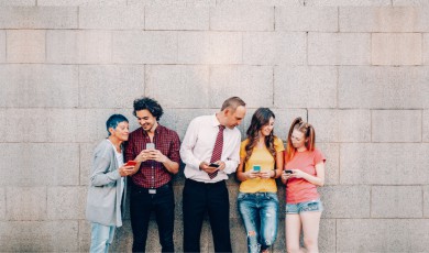 Generatieverschillen op de werkvloer