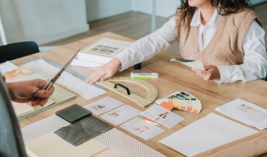 Interieur Design: De principes