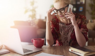 Hoe gaat het ziek melden in jouw organisatie?