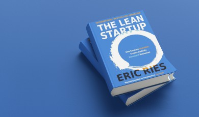 The Lean Startup&nbsp;(samenvatting)