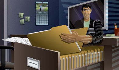 Voorkom acquisitiefraude